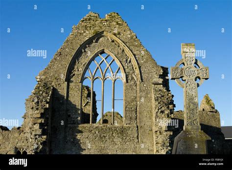 Athenry Ireland Hi Res Stock Photography And Images Alamy