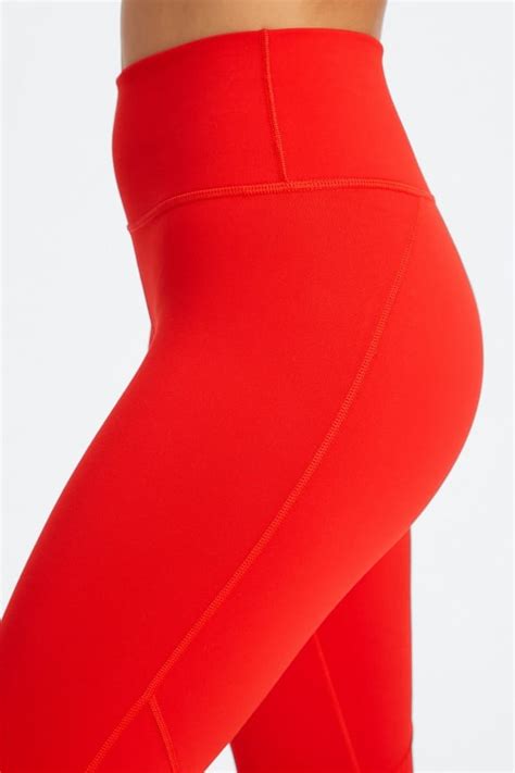 Define Powerhold High Waisted 78 Legging Fabletics