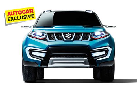 There are two maruti suzuki's plants in india: Maruti Suzuki to launch Creta-rivalling SUV in 2020 ...