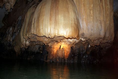 No1 Amazing Things Puerto Princesa Subterranean River National Park Philippines