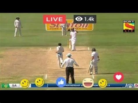 Hardik pandya and jasprit bumrah also. India vs Southafrica 3rd Test Match 2018 Full Highlight ...