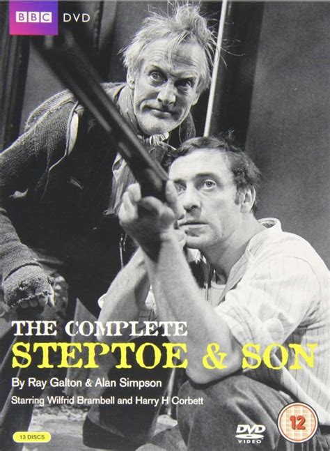Steptoe And Son Tv Series 19621974 Imdb