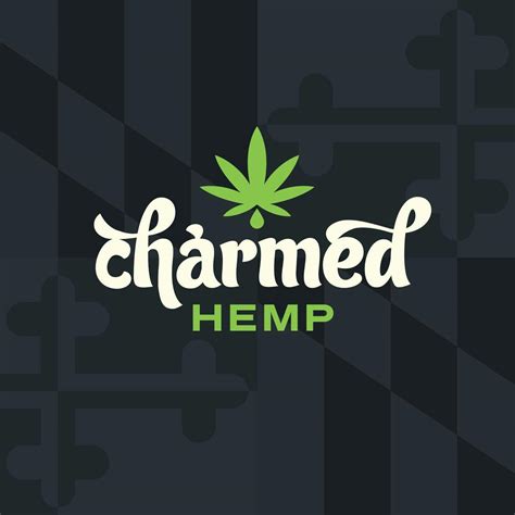 Charmed Hemp Baltimores Leading Hemp And Cbd Dispensary Leafly
