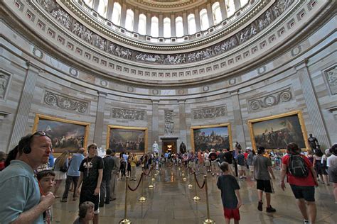 Photo Us Capitol Rotunda