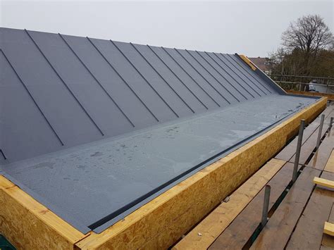 Flat Roofers Cardiff Jamie Burley Flat Roofing Accredited Flat Roofers