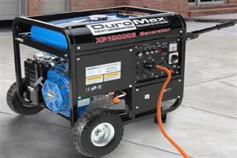 What Are The Best Home Generators For Power Outages In Highest Rated Generators