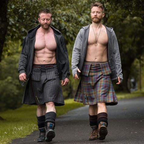 Scottish Man Scottish Kilts Fashion Mode Mens Fashion Scotland Kilt Glasgow Scotland Hot