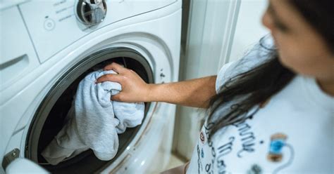consejos para ahorrar al momento de lavar la ropa Mundo Sano Noticias e información para