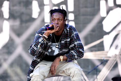 Joey Bada Announces The Second Annual Steez Day Festival Spin