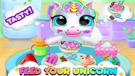 Unicorn Games