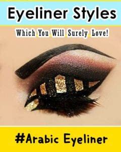 Top 20 Eyeliner Ideas Which You Will Surely Love