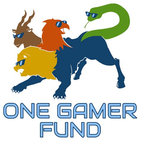 One Gamer Fund Brings Industry Together For Second Annual Fundraiser