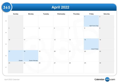 April 2023 Calendar Template Collection Of April 2023 Photo Calendars
