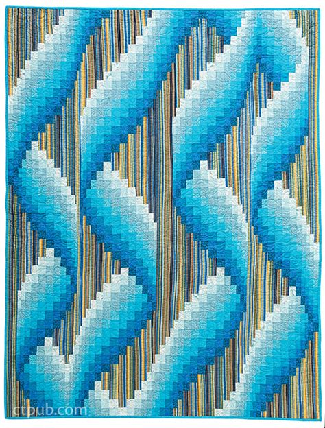 Gallery Bargello Quilt Patterns Beginner