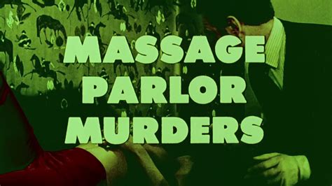 Watch Massage Parlor Murders 1973 Full Movie Free Online Plex