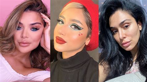 6 Tiktok Beauty Influencers You Should Follow Immediately