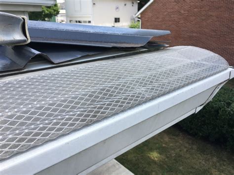 Visit the raptor gutter guard store 4.6 out of 5 stars 2,870 ratings DiamondBack Micro Screen Gutter Guard | Gutter Guards Direct