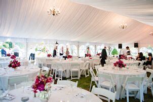 Whether you're looking for tables, chairs, fine linens, or chair covers, tesoro event rentals has you covered. Wedding Rentals in Cleveland, OH - The Knot