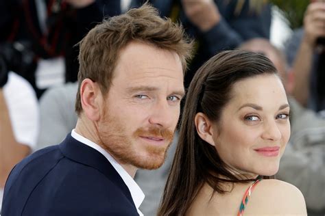 Cannes Hails Bloody Stylish Macbeth Starring Fassbender And