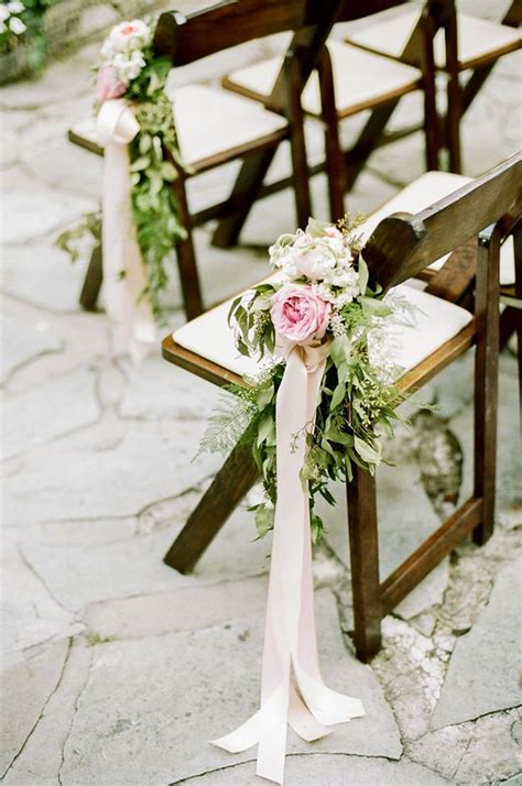 Top 10 Outdoor Aisle Wedding Decoration Ideas Top Inspired