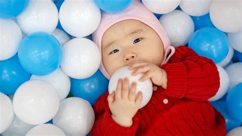 Study Says Ball Pits Are Crawling With Infection Causing Germs Wsb Tv