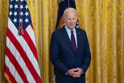 Notable And Quotable Joe Bidens Foreign Policy Wsj