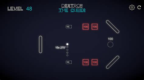 Destroy The Cube 100 Level And Achievement Guide Steam Lists