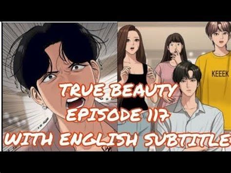Raw episode is uploaded first and eng subs are added in few hours. TRUE BEAUTY EP 117 WITH ENGLISH SUBTITLE||THE SECRET OF ANGEL EPS 117 ENG SUB in 2020 | True ...