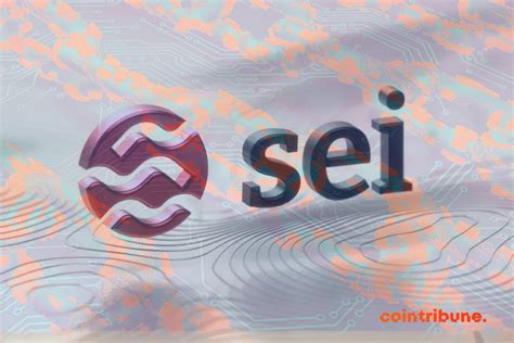 Seis Blockchain Sei Is Now Active