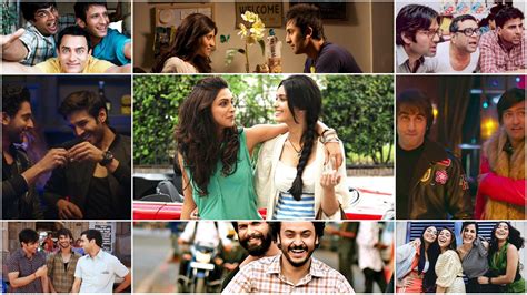 Types Of Friendships From Bollywood Filmybuzzmedia