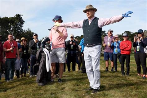 2023 AT T Pebble Beach Pro Am Tee Times TV Coverage Viewer S Guide