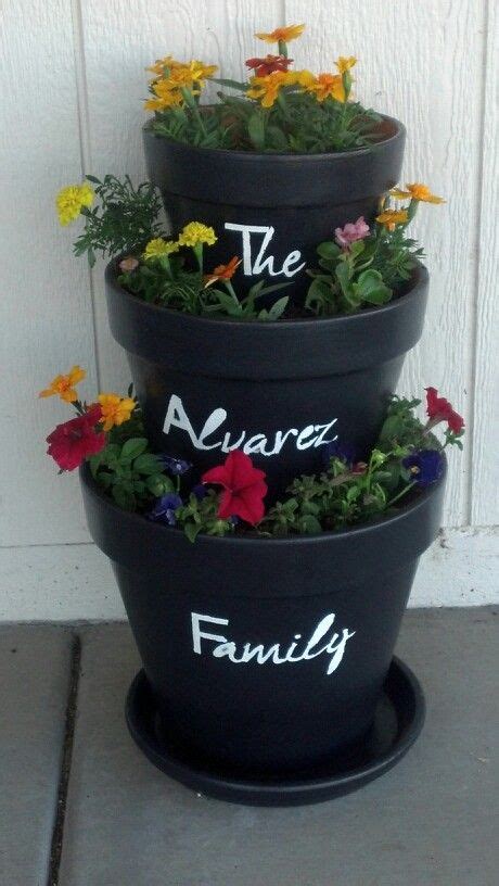 Pin By Darlene Wilkinson On Crafts In 2023 Flower Pots Outdoor Diy