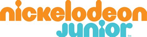 Nickelodeon Junior Giovanni Logofanonpedia Wiki Fandom