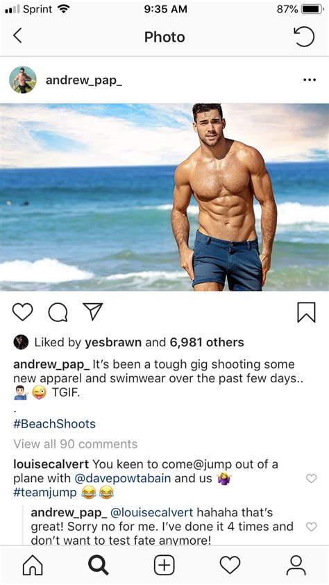 Archive Dongs No Does Anyone Have Anything On Any Aussiebum Models Its Real