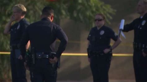 More Than A Dozen Lapd Officers Under Investigation Nbc Los Angeles