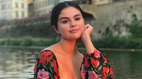 Selena Gomez Calls Out Tasteless Tv Show The Good Fight As It