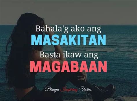 Bisaya Funny Hugot Quotes Shortquotescc