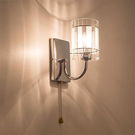 Modern Sconce Wall Lights Fixtures E27 Led Wall Lamp Indoor Lighting