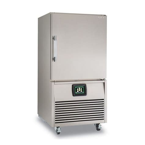 foster bct38 18 38kg 18kg stainless steel reach in blast chiller freezer catering appliance