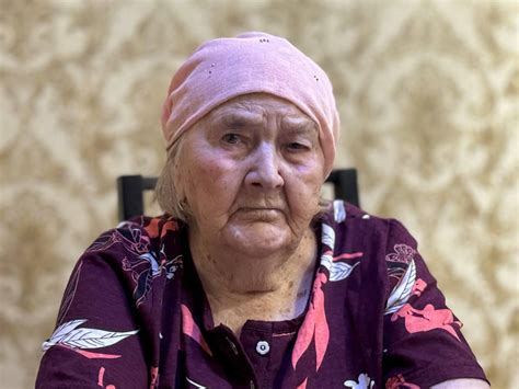 Долгожительница Ковылкинского района отметила 95 летний юбилей ГТРК