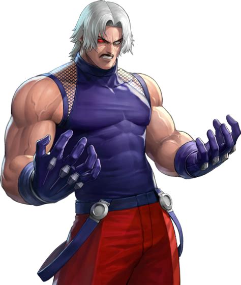 A king of fighters movie in the works? Omega Rugal (KOF98) | The King of Fighters All Star Wiki ...