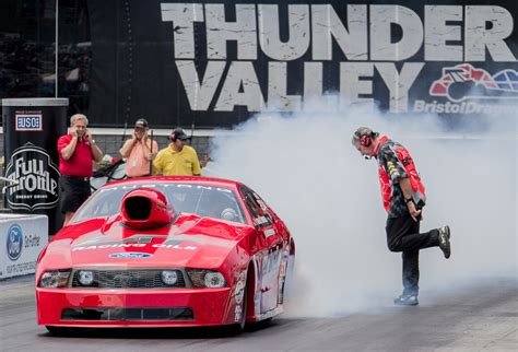2012 Ford Nhra Thunder Valley Nationals Photos From The 20 Flickr
