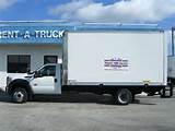 Inexpensive Moving Truck Rentals Photos
