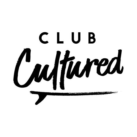club cultured