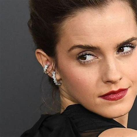 Emma Watson Private Photos Stolen In Hack News Ok