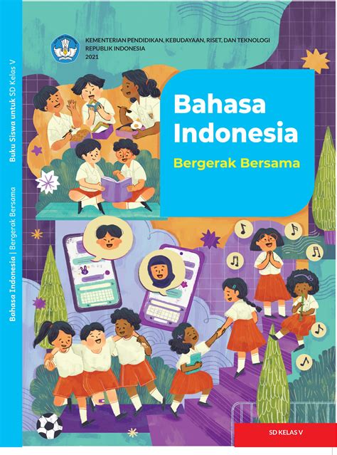 Modul Ajar Bahasa Indonesia Kurikulum Merdeka Kelas Katulis Reverasite Images And Photos Finder