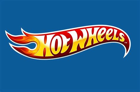 The Evolution Of The Hot Wheels Franchise Icon