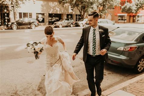 Featured Wedding Ashley And Adam Loose Mansion