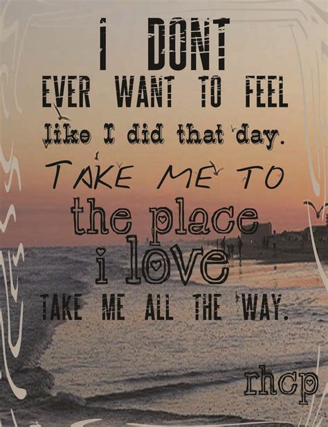 All The Way Live Lyrics Livexc