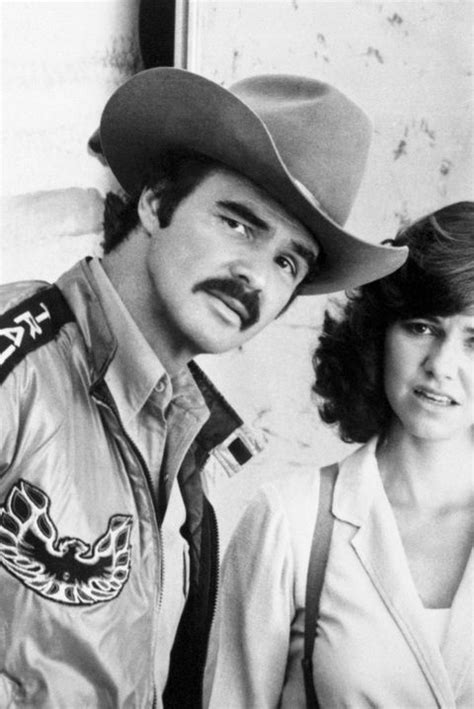 40 photos of sally field s most iconic moments and roles sally field burt reynolds burt